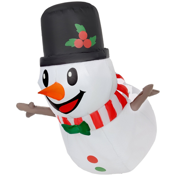 Christmas Snowman