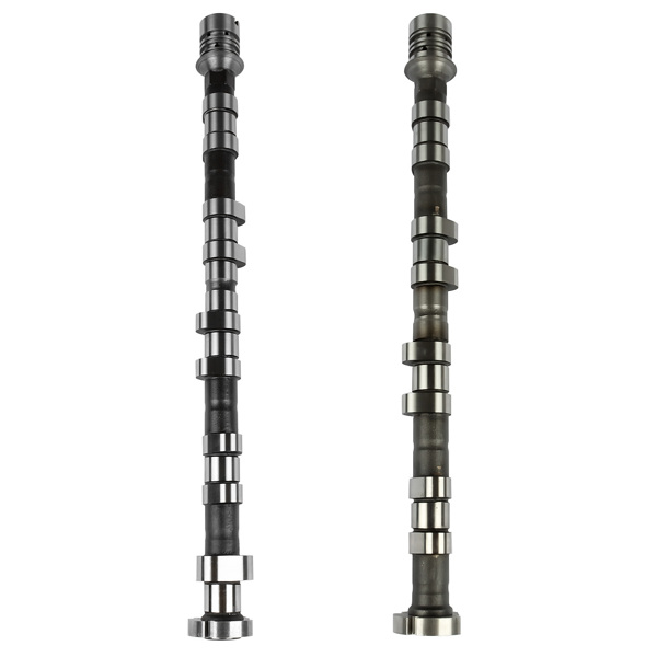 2Pcs Camshafts Intake & Exhaust for Chevrolet Captiva Sport Impala 12634207 12604896