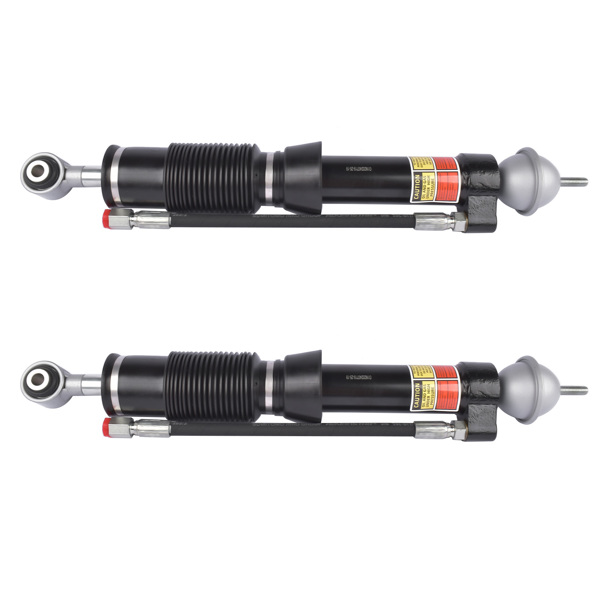 2Pcs Hydraulic Shock Strut Rear Left & Right For Mercedes W140 S320 S500 1992-1999 1403209313