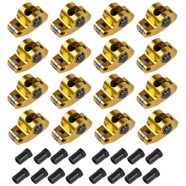 Roller Rocker Arms for Ford Small Block 289 1963-1967 302 1968-2001 351W 1969-1997 #ARA30217716