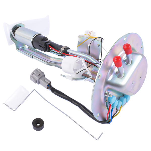 Fuel Pump Fuel Sender Unit for Nissan Patrol Y61 Wagon TB45E AT/MT 1997-2001 17040VB000 17040VB004 17040VB002