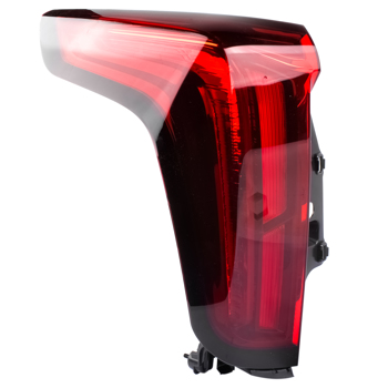 Rear Left Tail Light Assembly for Cadillac XT6 Luxury / Premium Luxury 2020-2023 84774495 85000447