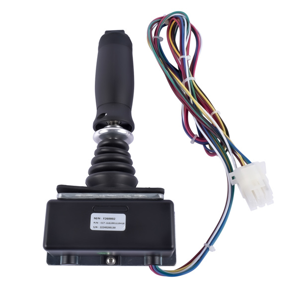 Joystick Controller 1001118418 for JLG E300AJ E300AJP E400A E450A E450AJ M400A