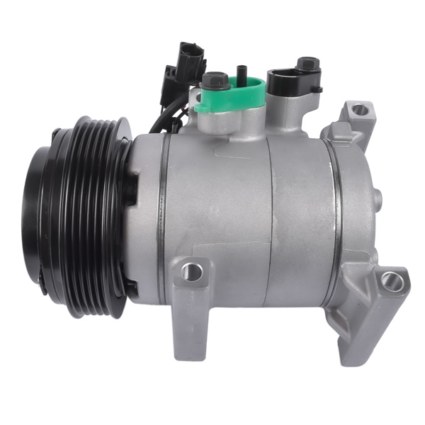 A/C Compressor & Clutch for Hyundai i10 II (BA, IA) 1.0 1.2 Hatchback Saloon 97701-B9000 97701B9000 97701-B4200 97701B4200