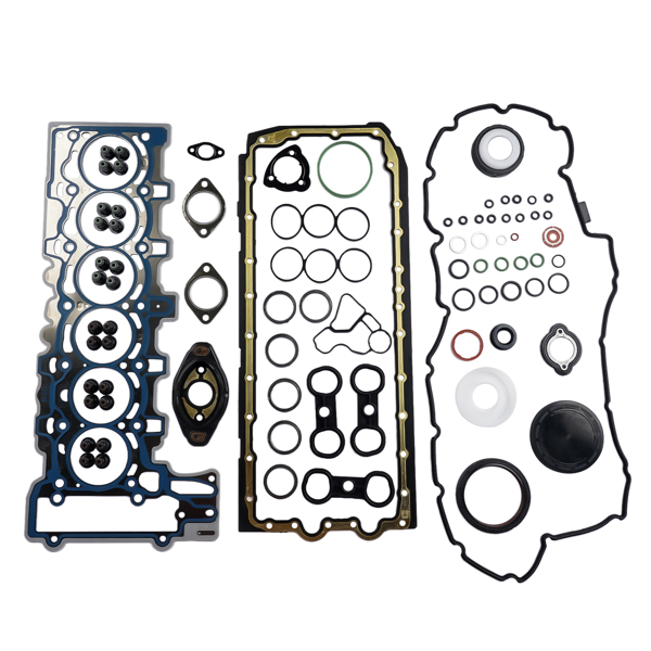 Full Engine Gasket Set for BMW X3 X5 Z4 328i 528xi 128i 528i E82 E83 E90 E91 E92 OE# 11127553209 11127536785 113713301