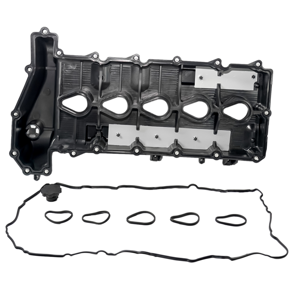 Valve Cover for Chevy Colorado GMC Canyon 2004-2006 Hummer H3 Isuzu i-350 3.5L L5 DOHC 12591996 VS50703R VS50462