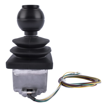 Joystick Controller 2441305350 for Haulotte HA16SPX HA18SPX HA16TPX HA260PX HB40