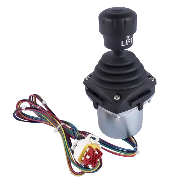 Joystick Controller for JLG 400S 460SJ 601S 660SJC 660SJ 800A 800AJ 1250AJP 1350SJP 1200SJP 1600317 1001129555