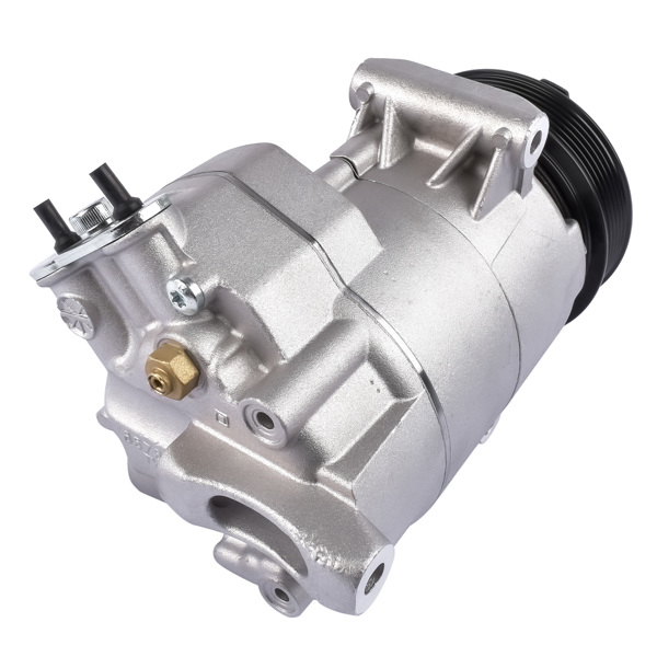 A/C Compressor Fits Buick Verano Sedan L4 2.0L 2.4L CVC Style 2012-2017 13346496