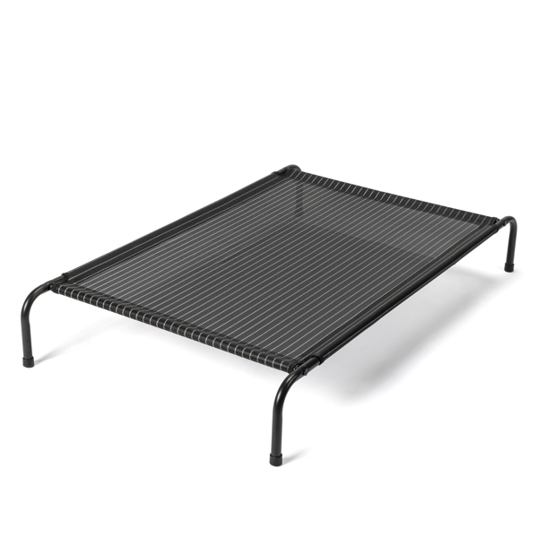 50"D x 31"W x 8"H Dog Bed