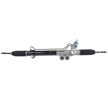 Power Steering Rack and Pinion for Nissan Armada Titan 2004-2015 All Models 492003X10A