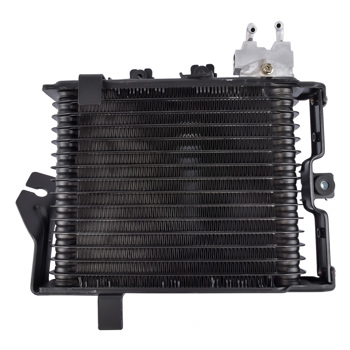 Transmission Oil Cooler for INFINITI QX60 JX35 Pathfinder V6 3.5L L4 2.5L 2013-2019 21606-3JA1B 216063JA1B