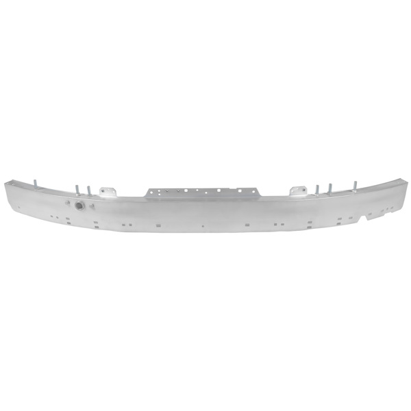 Front Bumper Reinforcement Impact Bar for Mercedes-Benz E 300 350 400 43 AMG 450 53 AMG GLC300 GLC43 AMG 4Matic 2136201700 A2136201700