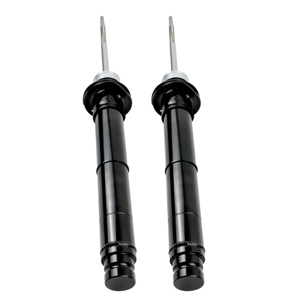 Set of 2 Front Shock Absorbers with MagneRide MRC For Cadillac STS 2005-2011 RWD 19150442 580-436