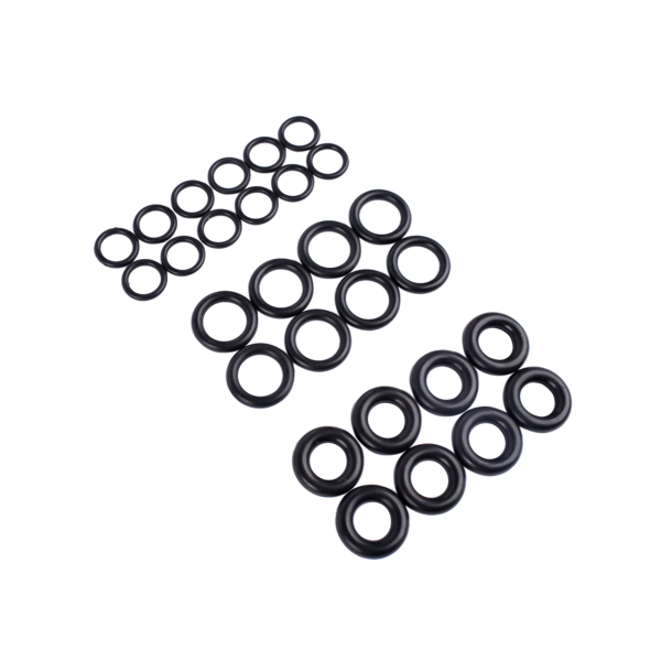 Cylinder Head Gasket Set for GMC Sierra 1500 Savana 2500 3500 Chevrolet Silverado 1500 Express 2500 3500 4.3 V6 HS26744PT HS54996 HGS4308