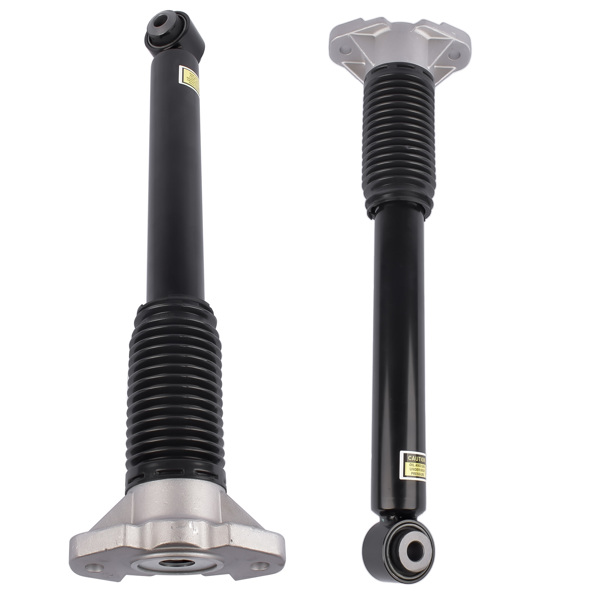 Pair Rear Shock Absorber Struts w/o ADS For Mercedes-Benz W167 GLE450 3.0L 2019-2022 1673200230