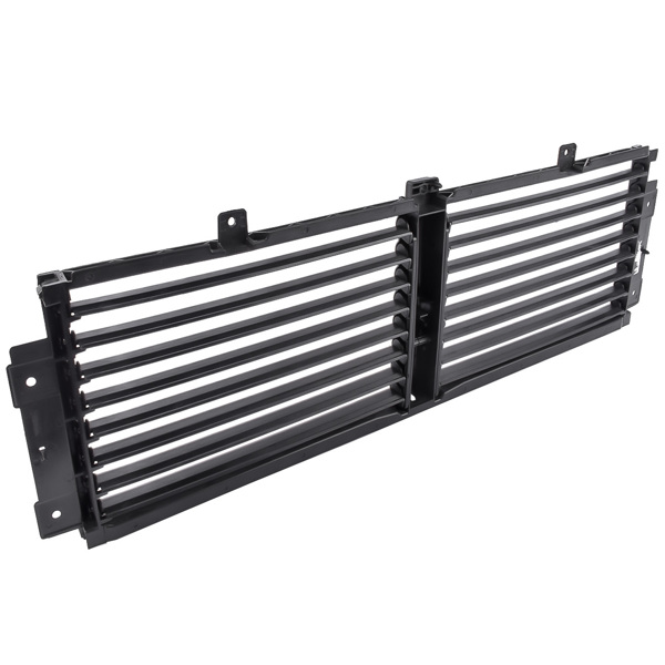 Radiator Upper Active Grille Shutter w/o Motor 84646340 for Chevy Traverse 2018-2021