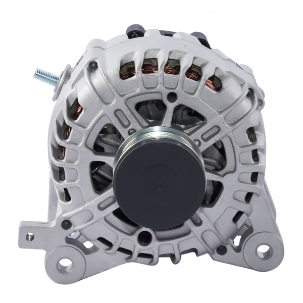 Alternator for Nissan Rogue S SL SV Advance Sport Utility L4 2.5L 4-Door 2014-2018 231004BA0A 23100-4BA0A