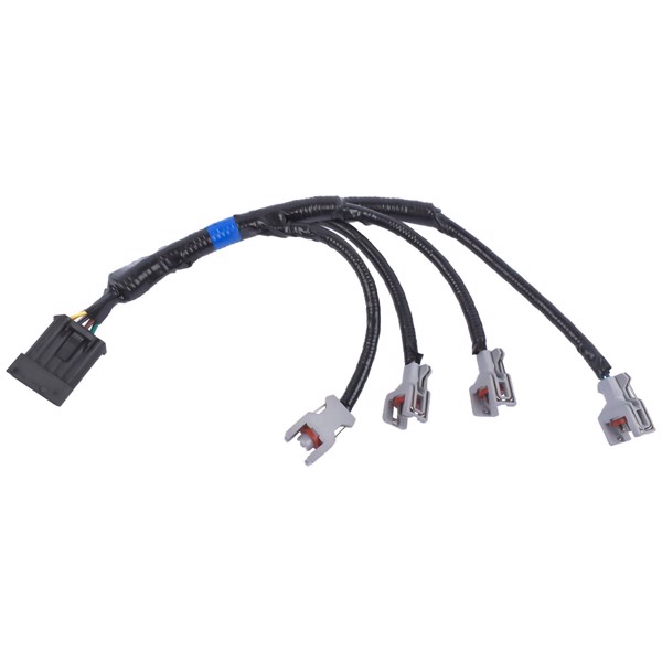 Injector Wiring Loom for Hyundai Terracan 2.9L J3 Diesel 2001-2006 33810-4X600 33810 4X600 338104X600