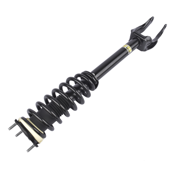 Front Right Shock Strut Assy For Mercedes W166 ML350 ML550 C292 GLE43 GLE63 AMG 1663232400