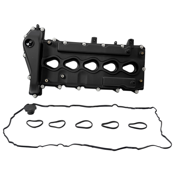 Valve Cover for Chevy Colorado GMC Canyon 2004-2006 Hummer H3 Isuzu i-350 3.5L L5 DOHC 12591996 VS50703R VS50462