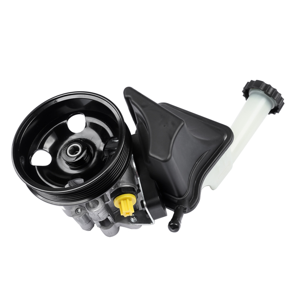 Power Steering Pump For 2011-2013 Chrysler Dodge Jeep Challenger SRT8 6.4L 5181778AB 5181778AA