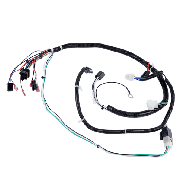 532401098 Lawn Tractor Wire Harness For Jonsered LT1942 LT2213 Husqvarna YT1942