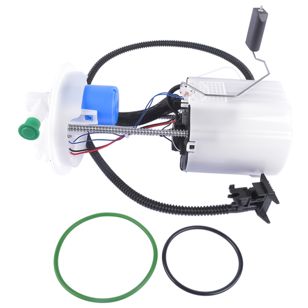 Fuel Pump Module Assy For Buick Encore Chevy Trax 1.4L l4 GAS DOHC 2013-2020 AWD 13577815 13516865