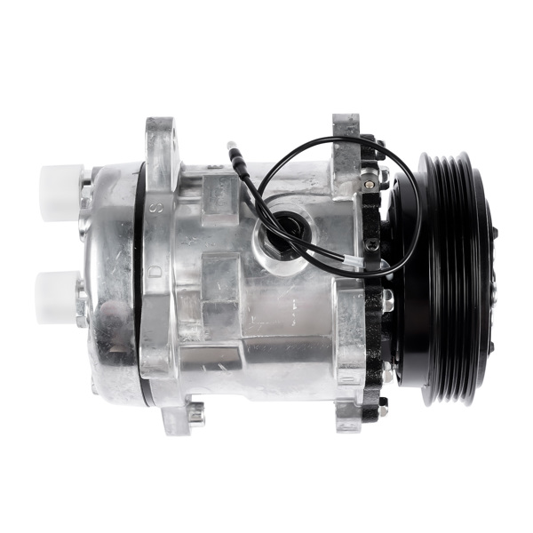 A/C AC Compressor Air Conditioning Compressor 7023585 7279139 for Bobcat T550 T595 S595 S550 2016-2020