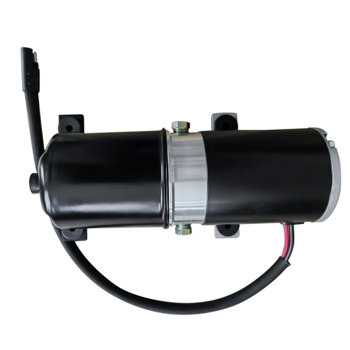 Convertible Top Lift Motor Pump for Toyota Celica Jaguar XJS Chrysler Sebring Ford Mustang Saab 900 1986-2007 mp-2wire