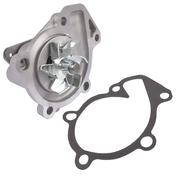 New Water Pump with Gasket for Hyundai Genesis Coupe 2.0L Petrol DOHC 2010-2014 251202C400