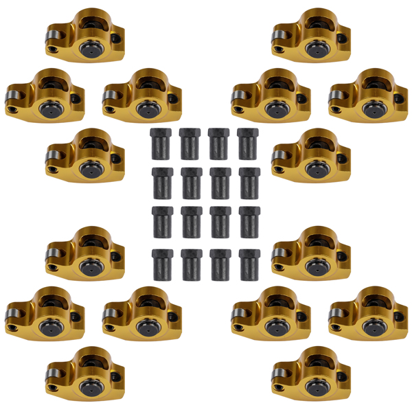 Roller Rocker Arms for Ford Small Block 289 1963-1967 302 1968-2001 351W 1969-1997 #ARA30217716