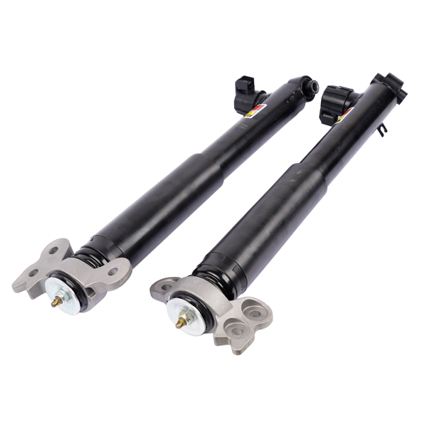 Rear Left & Right Shock Absorbers For Cadillac XT5 2017-2019 3.6L V6 GAS DOHC w/ Damping Control 84334450 84334449