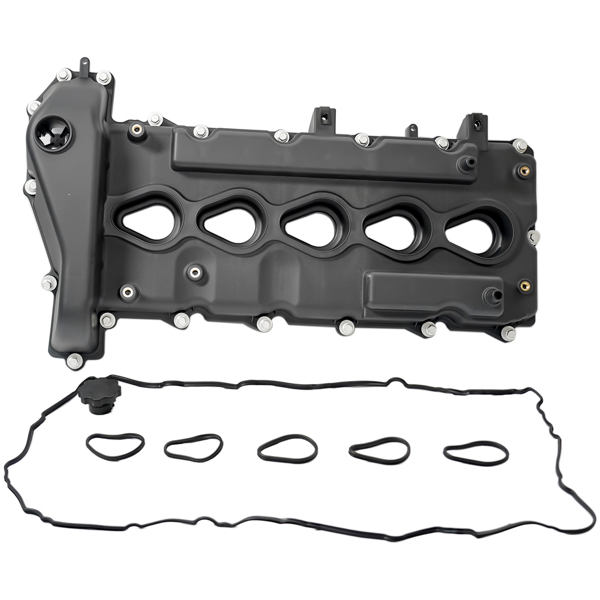 Valve Cover for Chevy Colorado GMC Canyon 2004-2006 Hummer H3 Isuzu i-350 3.5L L5 DOHC 12591996 VS50703R VS50462