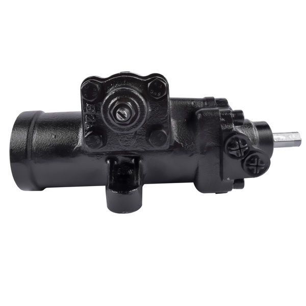 Power Steering Gear Box for Chevrolet Tahoe Silverado GMC Sierra Yukon XL 1500 2500 6.0 4.8L 5.3L 1999-2002 27-7594