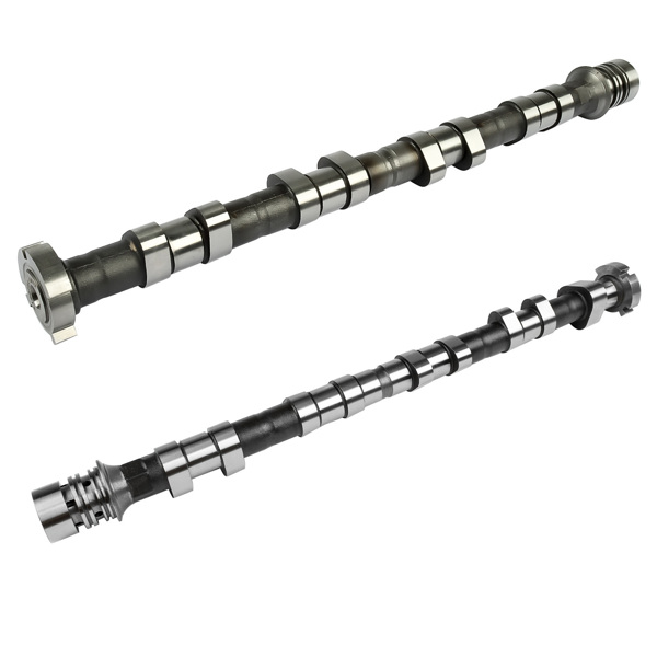 2Pcs Camshafts Intake & Exhaust for Chevrolet Captiva Sport Impala 12634207 12604896