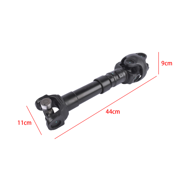 Rear Drive Shaft Prop Shaft Assembly for Jeep Wrangler 4WD 93.4'' WB 936-085 New