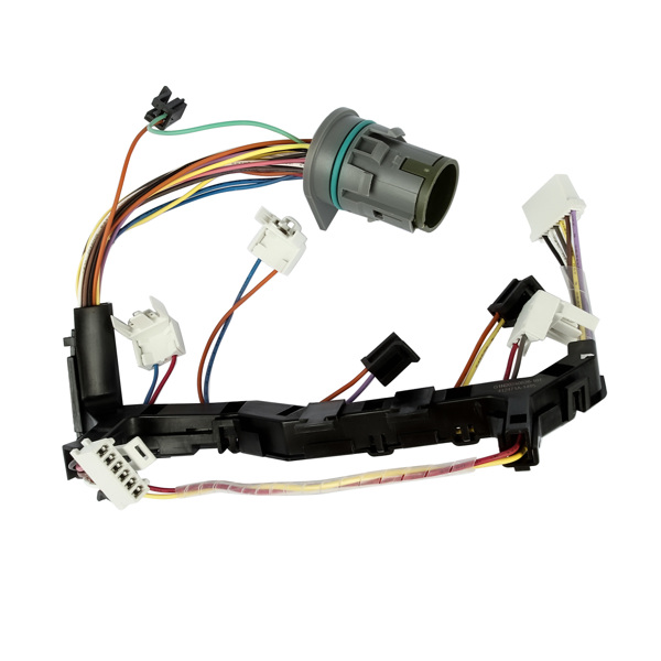 Internal Wire Harness for Allison LCT 1000 2000 2400 Chevy GMC Duramax Diesel Truck GM Gen 4 2006-2009 29543336 350-0087