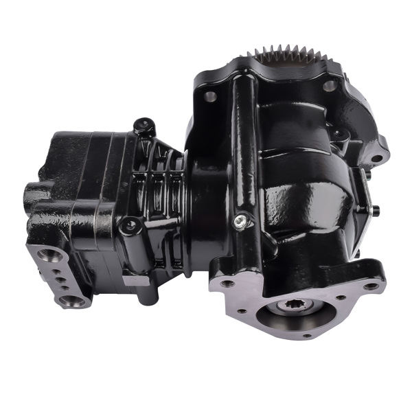 Air Brake Compressor for Detroit Diesel Series 60 14L R23535534 5018485X DDE E23535534 DDE R23535534