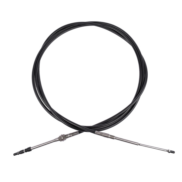 Jet Boat Steering Cable F0R-U1470-10-00 for Yamaha SX230 AR230 HO LX210 AR210 SR230 LS2000 LX2000 1999-2006