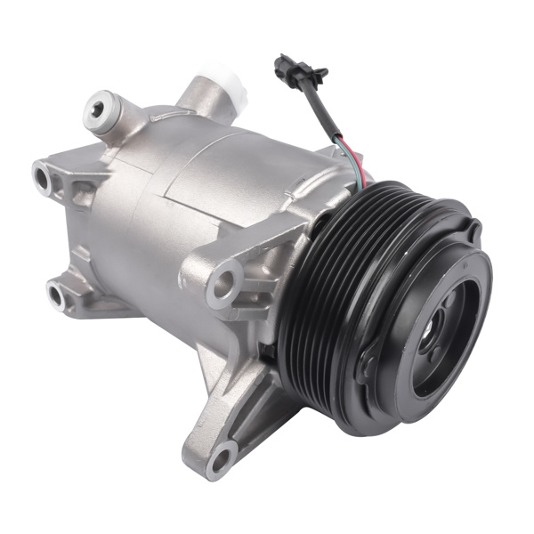 A/C Compressor w/ Clutch for Nissan Altima Pathfinder Infiniti QX60 3.5L V6 2007-2020 DCS171C 92600JA10A 92600-9NB0B