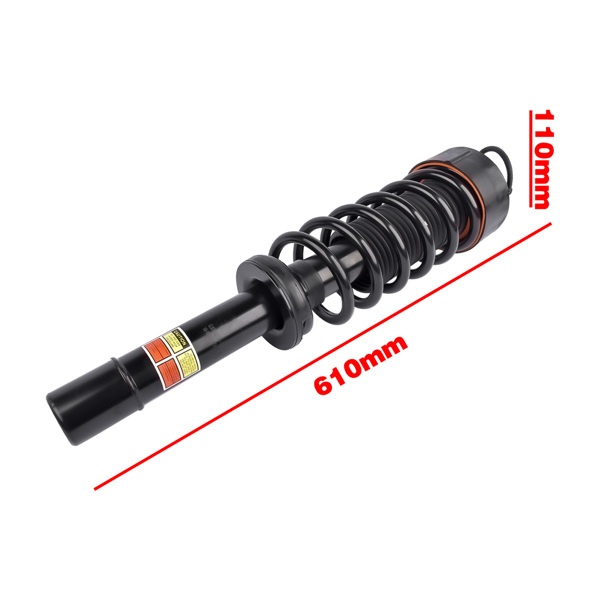 Front Shock Absorber Strut Assy Magnetic For Cadillac CT6 AWD 2016-2018 2.0L L4 3.0L 3.6L V6 - Gas 5801120