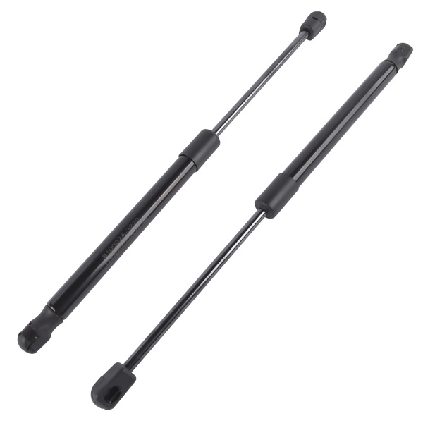 2Pcs Front LH & RH Hood Lift Supports Strut Shocks for Hyundai Sonata 2011-2014 2.0 2.4L 811613Q000 811713Q000