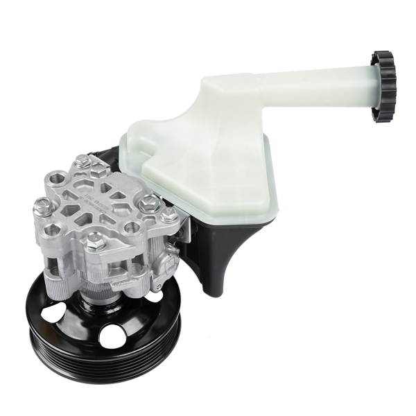 Power Steering Pump For 2011-2013 Chrysler Dodge Jeep Challenger SRT8 6.4L 5181778AB 5181778AA