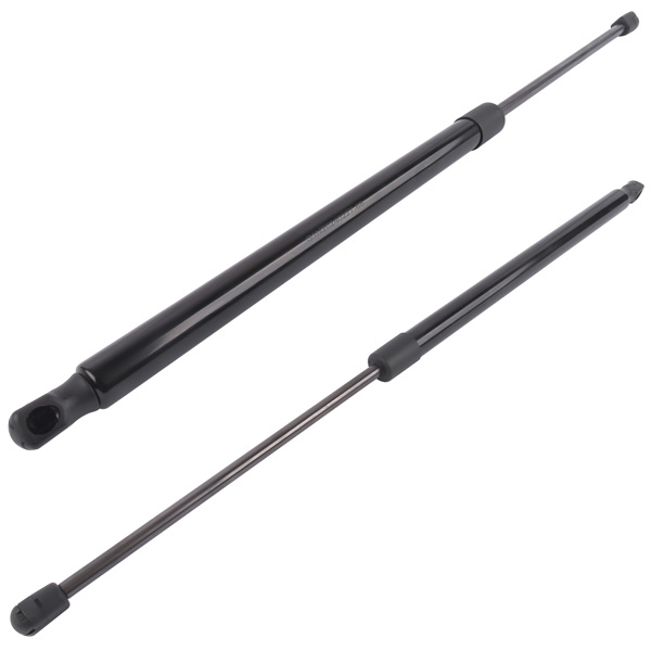 2Pcs Tailgate Trunk Lift Support Struts for Cadillac Escalade Chevy Tahoe Suburban GMC Yukon XL 1500/2500 1999-2004 SG230056 15746119 15766375