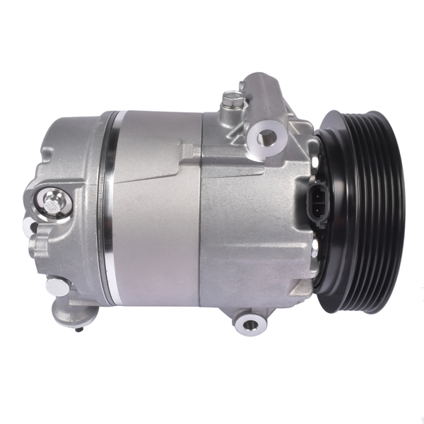 AC Compressor Pump for 2014-2018 Ferrari F430 Maserati Quattroporte Gran Turismo 284728 01316154746.B