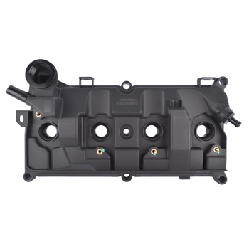 Engine Valve Cover with Gasket for Nissan Juke 2011-2017 Sentra 2017-2019 1.6L GAS DOHC 13264-1KC0A 13264-BV80A 13264-1KC1A