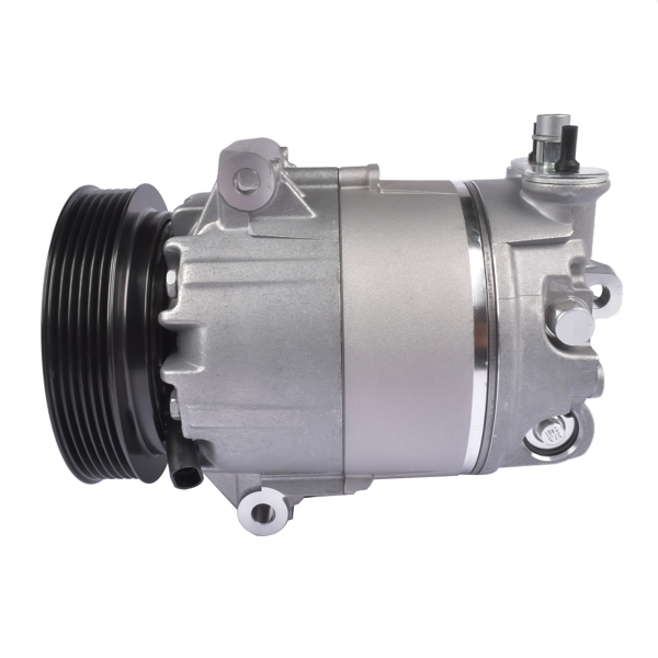 AC Compressor Pump for 2014-2018 Ferrari F430 Maserati Quattroporte Gran Turismo 284728 01316154746.B