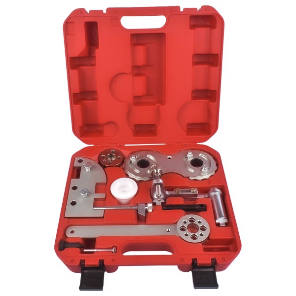 Timing Belt Tool Kit ‎9997490 for Volvo B4204/B4154 1.5T 2.0T S60 S80 S90 V40 V60 V70 V90 XC60 XC70 XC80 XC90