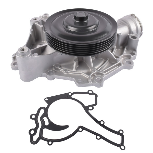 Engine Water Pump for Mercedes-Benz CL550 CLK550 CLS550 E550 G550 GL450 GL550 ML550 S550 SL550 A2732000201 2732000201